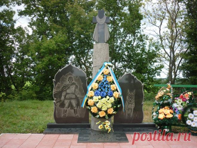 Как 150 пограничных собак порвали полк фашистов