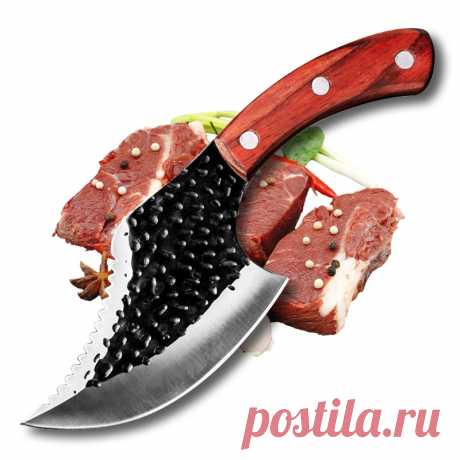 1570.26руб. 47% СКИДКА|5 дюймов Кухня Рыбалка Ножи с крышкой для резки мяса Ножи руководство кованые 5CR15 косточки Ножи Нержавеющая сталь мясной нож шеф повара Ножи нож для Разделки мяса|Кухонные ножи|   | АлиЭкспресс Покупай умнее, живи веселее! Aliexpress.com