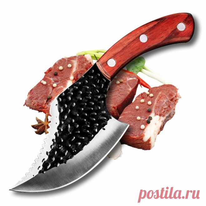 1570.26руб. 47% СКИДКА|5 дюймов Кухня Рыбалка Ножи с крышкой для резки мяса Ножи руководство кованые 5CR15 косточки Ножи Нержавеющая сталь мясной нож шеф повара Ножи нож для Разделки мяса|Кухонные ножи|   | АлиЭкспресс Покупай умнее, живи веселее! Aliexpress.com