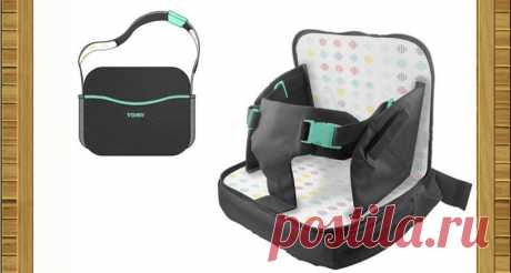 Universe of goods - Buy &quot;Free shipping / 3 in 1 Diaper Bag / Baby Seat / Pets folding baby high chair mat / folding chair&quot; for only 22.99 USD.