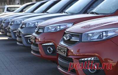Chery рассматривает возможность открытия завода в России. Китайский автопроизводитель планирует усилить присутствие бренда на российском рынке линейкой автомобилей с гибридной силовой установкой