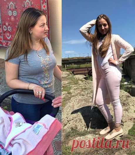 Похудела на 3 кг за месяц причины