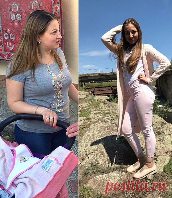 Похудела на 3 кг за месяц причины