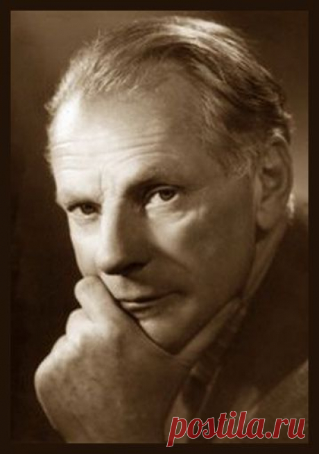 Актер советского кинематографа Жаков Олег Петрович  01.04.1905 - 04.05.1988;