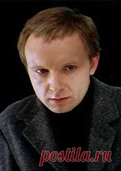 Андрей Мягков биография актера, фото, личная жизнь