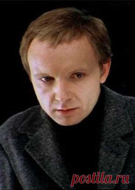 Андрей Мягков биография актера, фото, личная жизнь