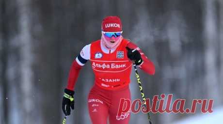 Фалеева выиграла спринт на Спартакиаде сильнейших. Анастасия Фалеева одержала победу в женском спринте классическим стилем на Спартакиаде сильнейших в Тюмени. Читать далее