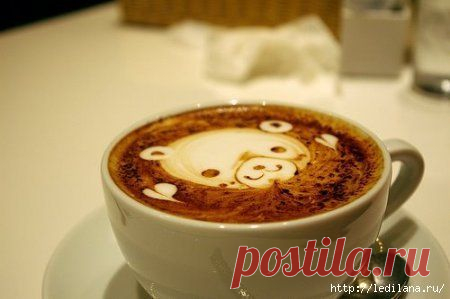 кофеМания | Записи в рубрике кофеМания | Дневник LediLana " О самом интересном и познавательном"