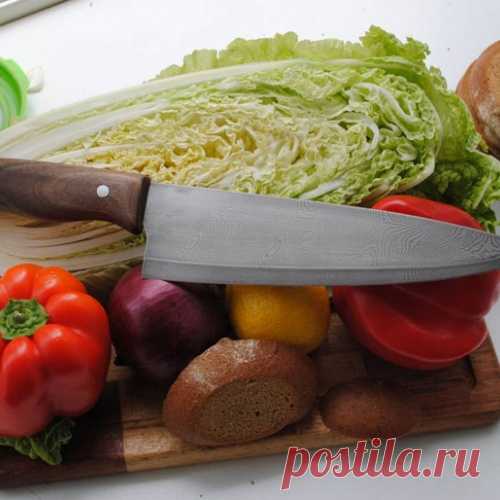 Кулинарные техники, которые должен знать каждый