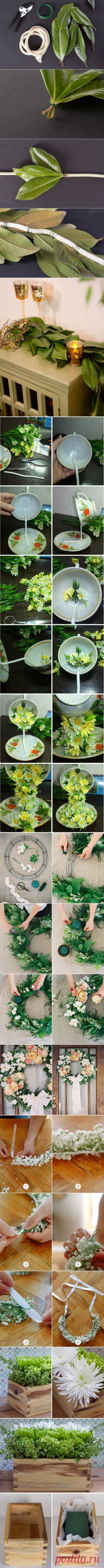(11) Pinterest: инструмент для поиска и хранения интересных идей