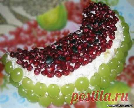 30 рецептов обалденных закусок » Женский Мир