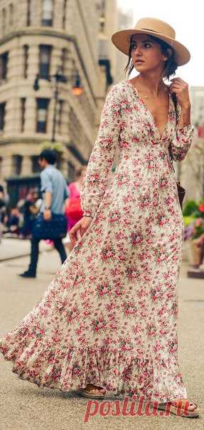 Street Styler | Уличная мода