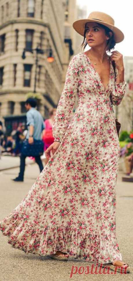 Street Styler | Уличная мода