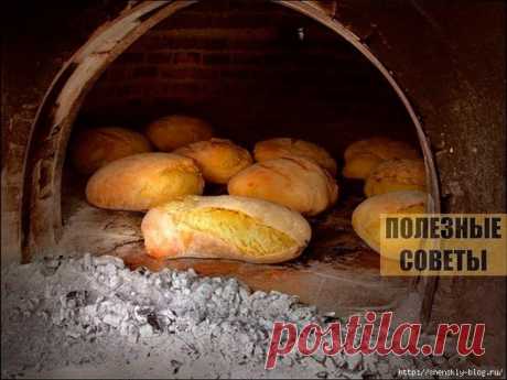 5 заквасок для бездрожжевого хлеба своими руками!