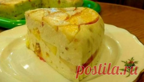 Творожный торт с яблоками без выпечки: вкуснейшее лакомство к чаю
Творожный торт Вот и наступил долгожданный сезон сладких яблок.   Исхудавшая Ирина Пегова поразила: “Я весила 86 кг, а сейчас 60! На 1ст воды беру 2 ст. ложки…” Большой живот не от еды! Он уйдёт за 7 дней, натощак пей крепкий обычный… Хозяйки вовсю пекут пироги и готовят из яблок различные блюда. Если вы хотите […]
Читай пост далее на сайте. Жми ⏫ссылку выше