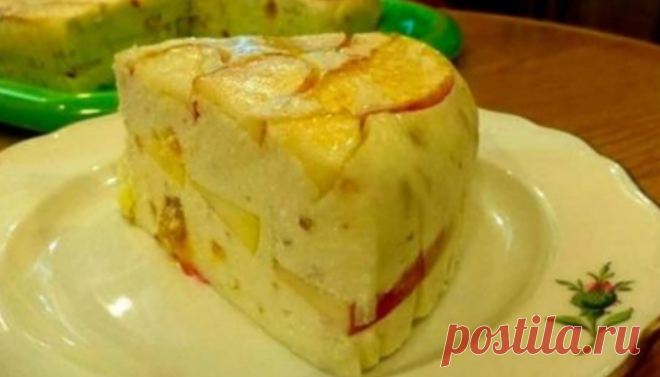 Творожный торт с яблоками без выпечки: вкуснейшее лакомство к чаю
Творожный торт Вот и наступил долгожданный сезон сладких яблок.   Исхудавшая Ирина Пегова поразила: “Я весила 86 кг, а сейчас 60! На 1ст воды беру 2 ст. ложки…” Большой живот не от еды! Он уйдёт за 7 дней, натощак пей крепкий обычный… Хозяйки вовсю пекут пироги и готовят из яблок различные блюда. Если вы хотите […]
Читай дальше на сайте. Жми подробнее ➡