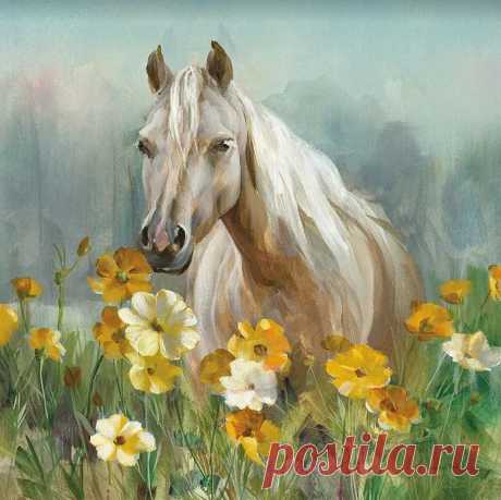 Художник Danhui Nai
