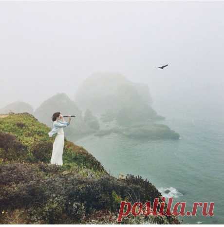 15 приемов, чтобы фотографировать в путешествиях как профи