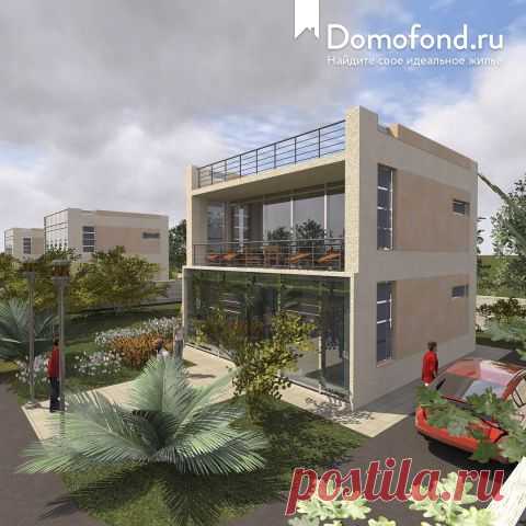 Земли сельхозназначения, 5.5 соток на продажу — город Черноморское : Domofond.ru