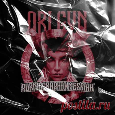 Porno Graphic Messiah - Ori Gyn (2025) 320kbps / FLAC