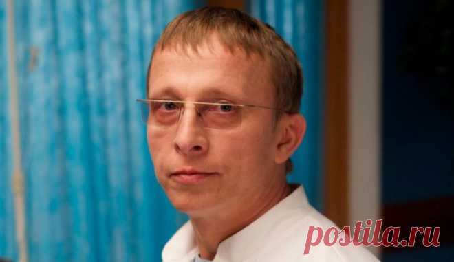У него язык наточен! Подборка лучших фраз Ивана Охлобыстина