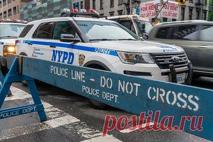 Зимняя куртка спасла туриста от ножевого ранения в США