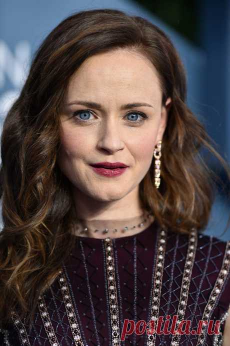 Алексис Бледел, 16 сентября, 1981