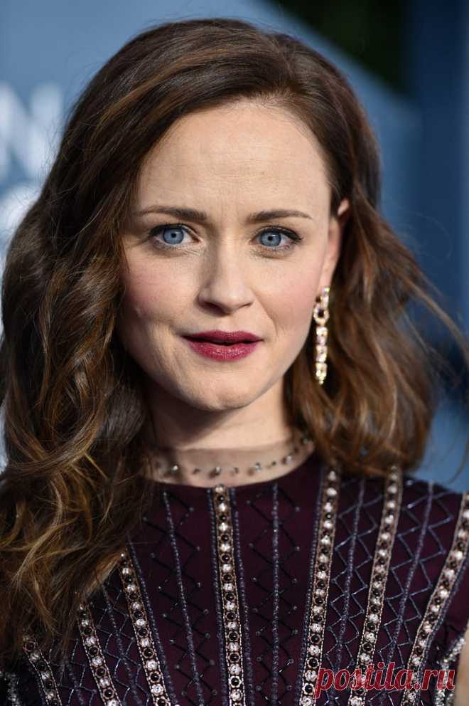 Алексис Бледел, 16 сентября, 1981