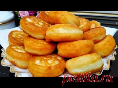 СЫРНИКИ БОЛЬШЕ НЕ ДЕЛАЮ,НАШЛА РЕЦЕПТ ПРОЩЕ И ВКУСНЕЕ! ТВОРОЖНЫЕ ОЛАДЬИ КАК ПОНЧИКИ!ЗАВТРАК ЗА 10 МИН