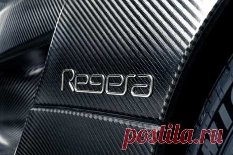 Koenigsegg Naked Carbon: гиперкар с кузовом из углеродного волокна . Тут забавно !!!