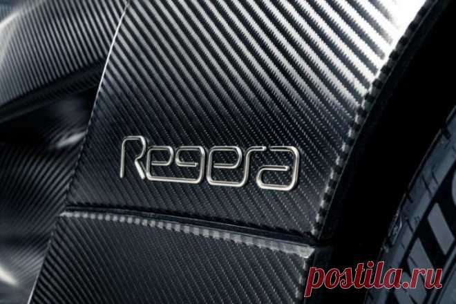 Koenigsegg Naked Carbon: гиперкар с кузовом из углеродного волокна . Тут забавно !!!