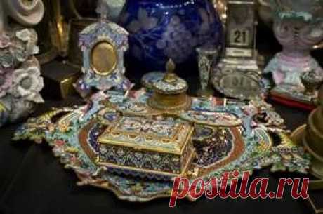 38-й художественный проект «БЛОШИНЫЙ РЫНОК» на Тишинке | Fashion news | Intermoda.Ru - новости мировой индустрии моды и России