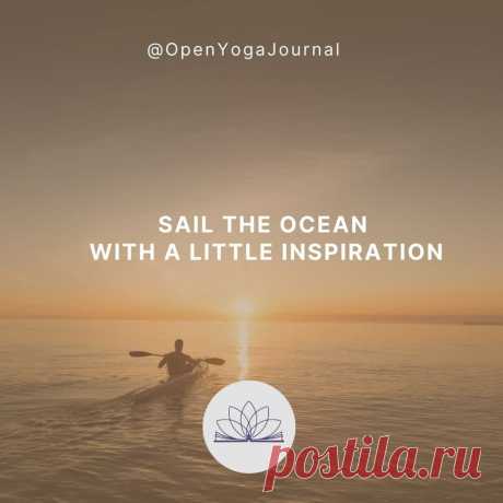 At least once in a lifetime everyone has the experience when our eyes light up and we work with enthusiasm. We feel so happy that we can move mountains and we just wish this condition could last as long as possible!