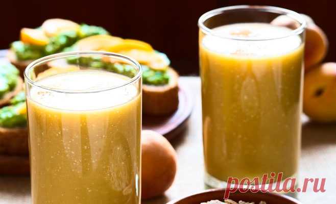 Бодрящее средство активизирует память, кровообращение и иммунитет! Вкусно и просто!