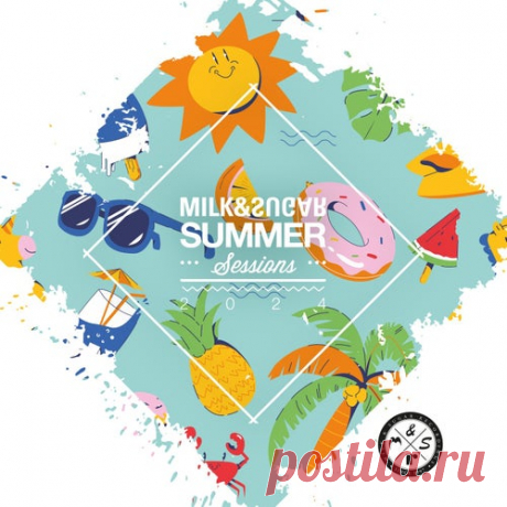 VA - Milk & Sugar Summer Sessions 2024 - 320KBPSHOUSE.NET ARTIST: Various RELEASE TITLE: Milk & Sugar Summer Sessions 2024 GENRES:Deep House,Organic House / Downtempo,House,Afro House,Tech House,Melodic House & Techno RELEASE:2024-08-02 QUALITY: MP3 320kbps CBR 44.1 kHz PRIVATE DOWNLOAD HOUSEBOX FILECAT 31 TRACKS: Andhim – Boy Boy Boy (Original Mix) 7:01 Anthony P. – Always on My Mind (Original Mix) 4:22 Bob Sinclar – Vision […]