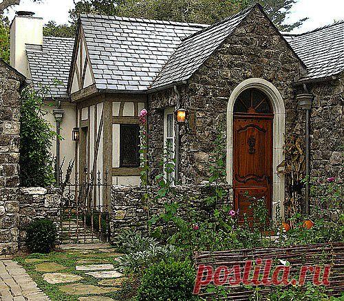 Для сельчан и дачников.