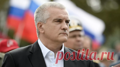 Глава Крыма Аксёнов вручил ключи от новых квартир переселенцам из аварийного жилья. Ключи от новых квартир 23 семьям, переезжающим из жилья, признанного аварийным, вручил глава Республики Крым Сергей Аксёнов. Читать далее