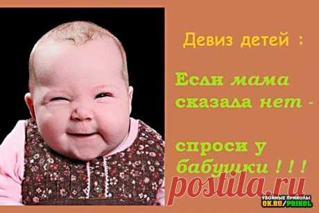 Жена звонит мужу: — Я забыла код и не могу снять деньги со своей карточки. Я тебе сообщала, ты код помнишь? — Да, код — год твоего рождения. — Спасибо. Через пару минут она опять звонит: — Банкомат говорит, что код неверен… — Так ты вводи свой настоящий год рождения, а не тот, который ты всем рассказываешь! - Выпуск №3000