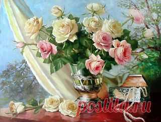 Елена Балакина