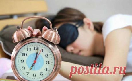 Сон в кредит: можно ли наверстать недосып в выходные дни — Женская страничка