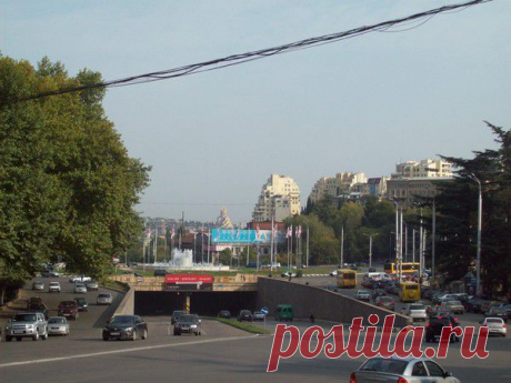Виктор Хацевич - 61 год на Мой Мир@Mail.ru