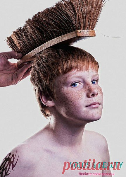 Для каждой прически своя расческа  💫💫💫