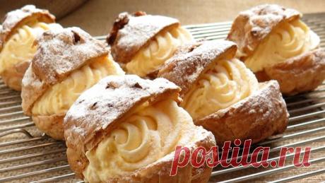 Вафельные трубочки, рецепты с фото на RussianFood.com: 30 рецептов вафельных трубочек