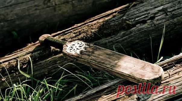 РУССКАЯ ЛАПТА | Это интересно!