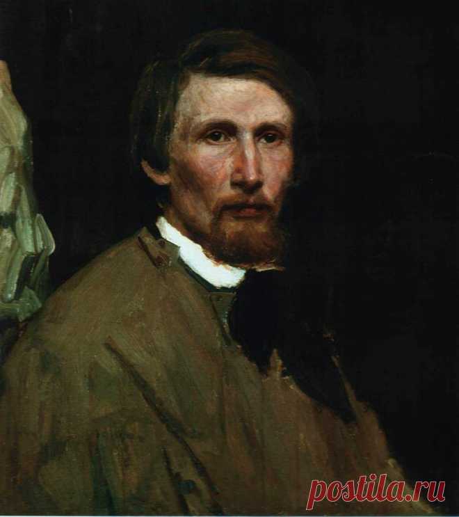 Васнецов Виктор Михайлович