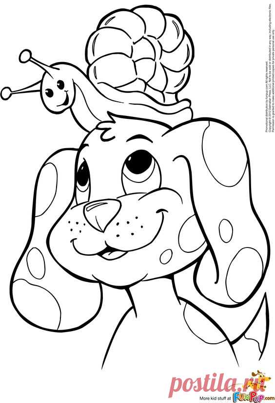 Free Printable Coloring Pages | Coloriage