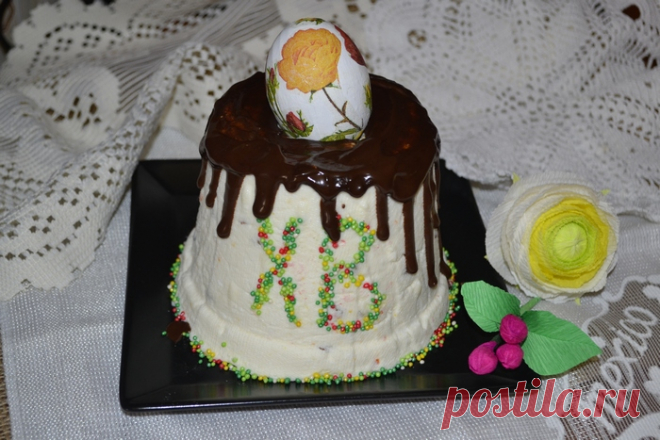 Ваши любимые рецепты
