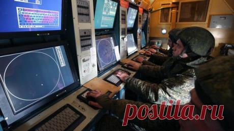 В Минобороны раскрыли подробности перехвата ракеты ВСУ над Джанкоем