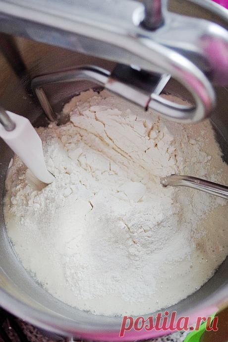 Ciabatta/Чабатта