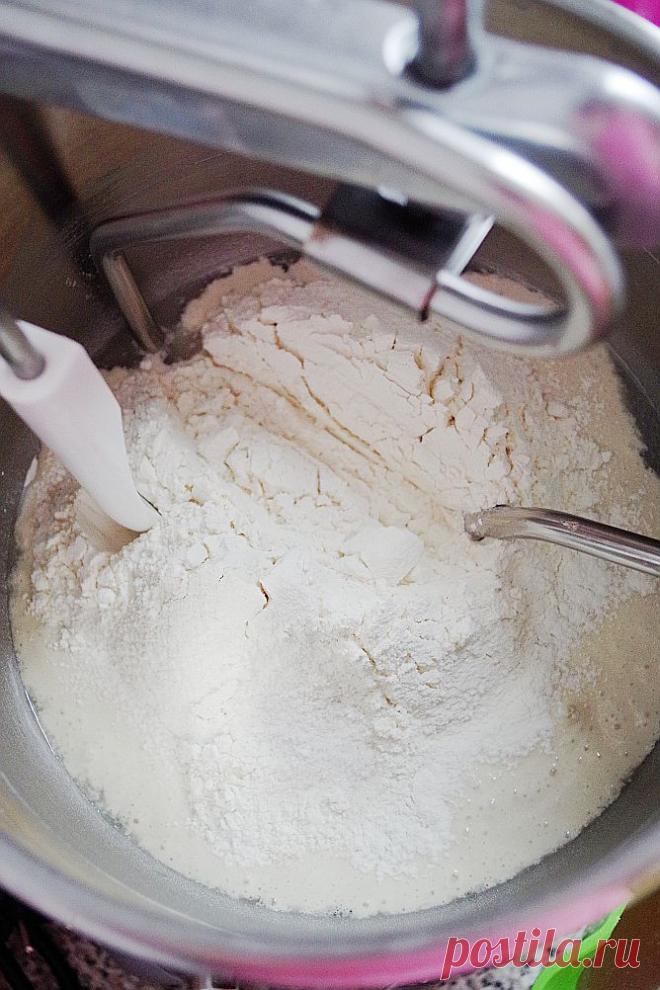 Ciabatta/Чабатта